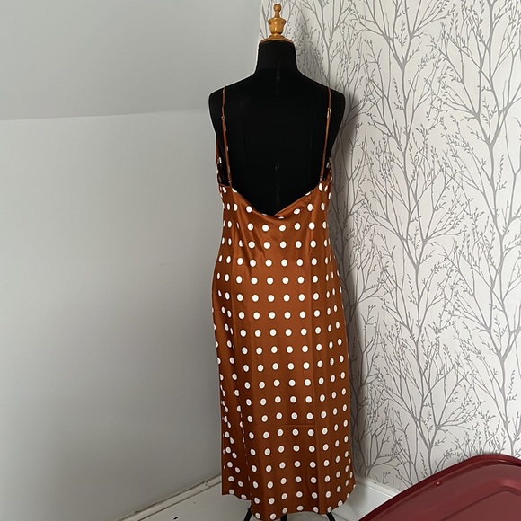 Petal and Pup Weaver Dress - Pretty Woman inspired NWT - Picture 8 of 11